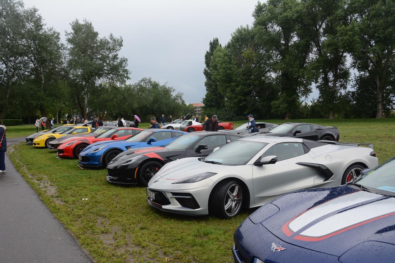 Corvette club hessen 00049