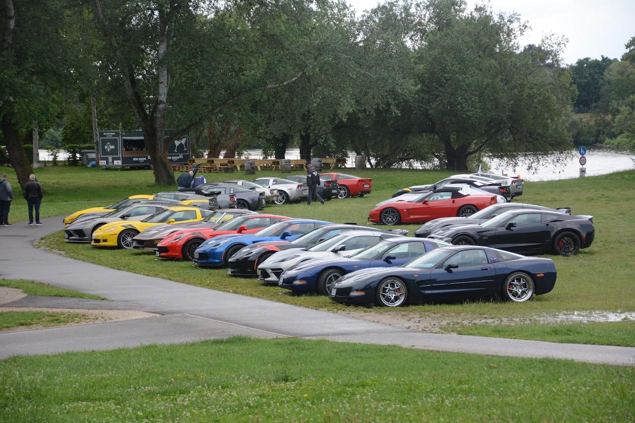 Corvette club hessen 00051
