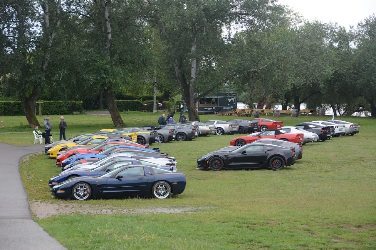 Corvette club hessen 00052