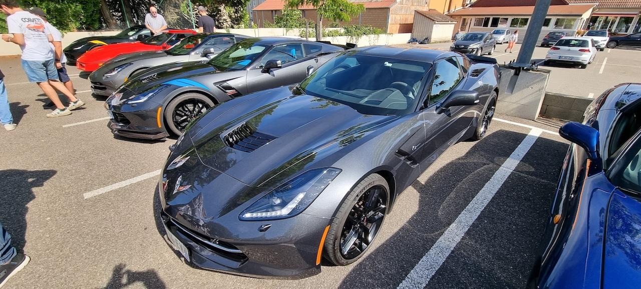 Corvette day 00024