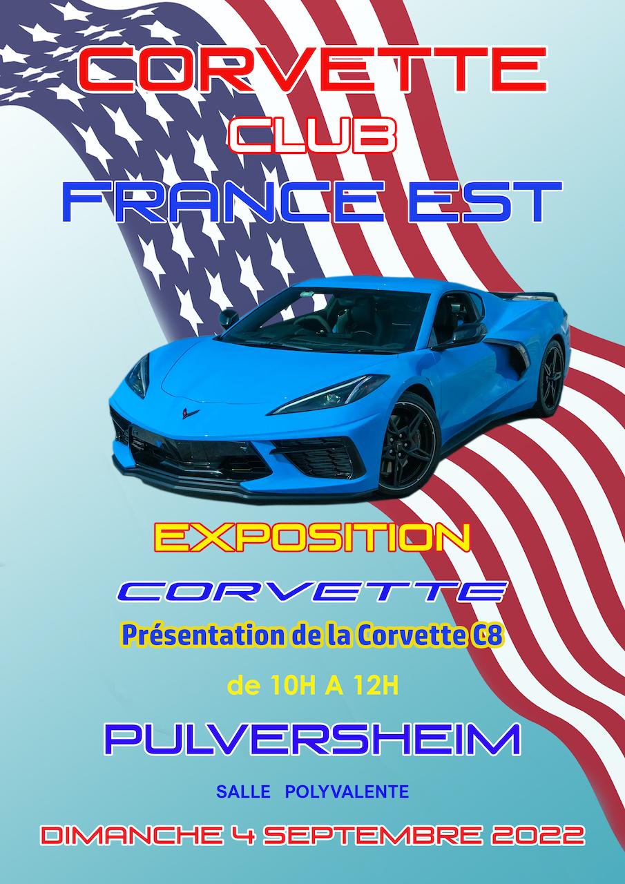 Corvette day 2022 3