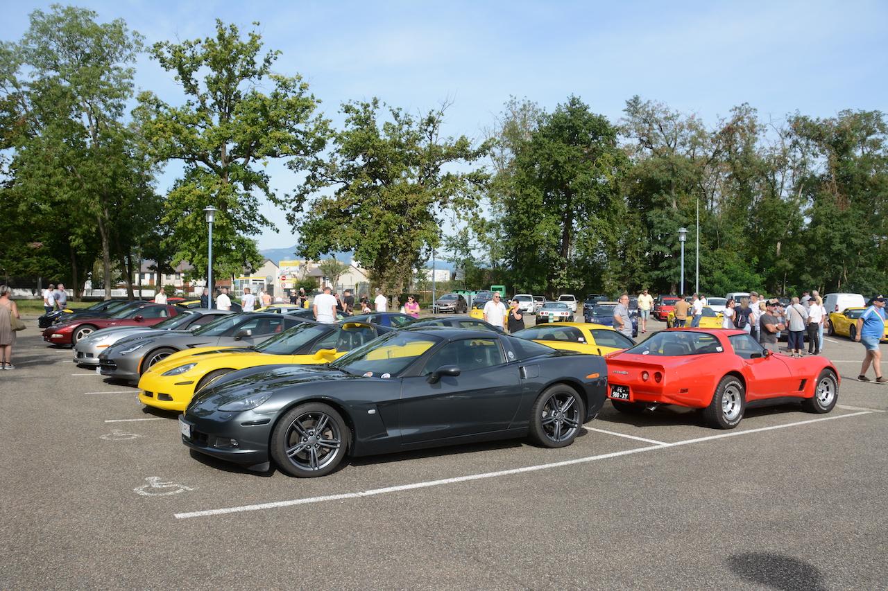 Corvette day 2023 00018