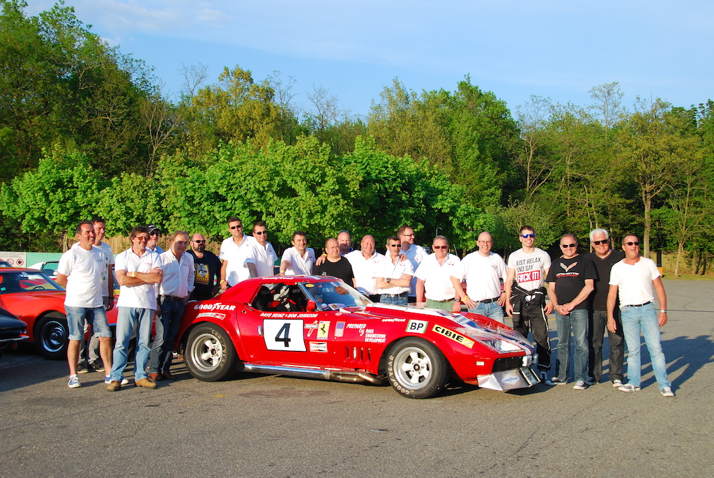 Corvetteclubfranceest 26