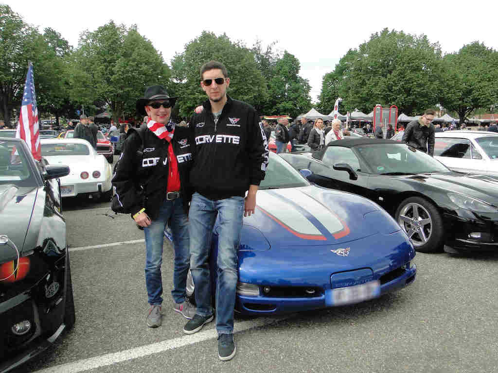 Corvetteclubfranceest 8