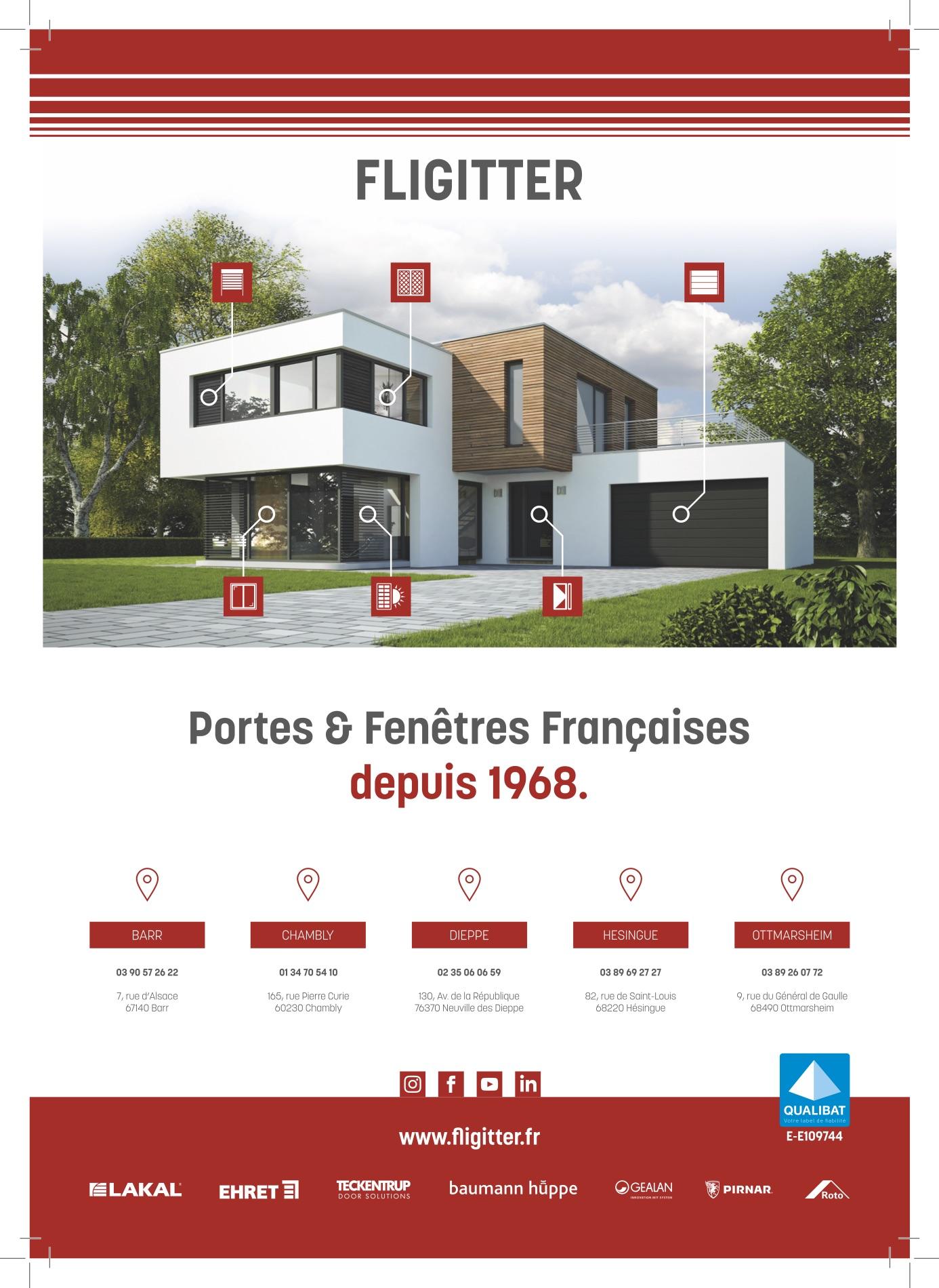 Encart presse a4 imp