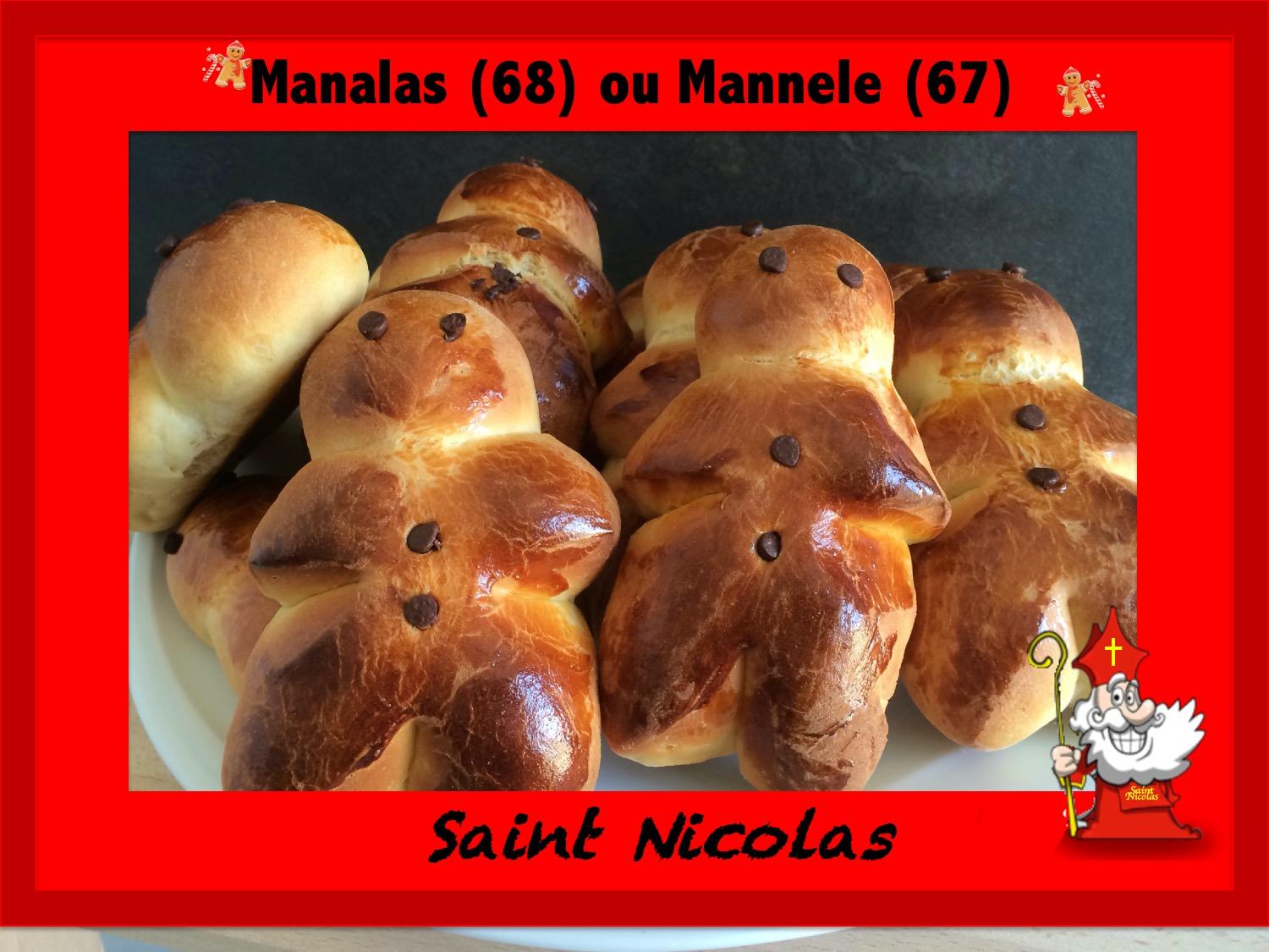 Mannele