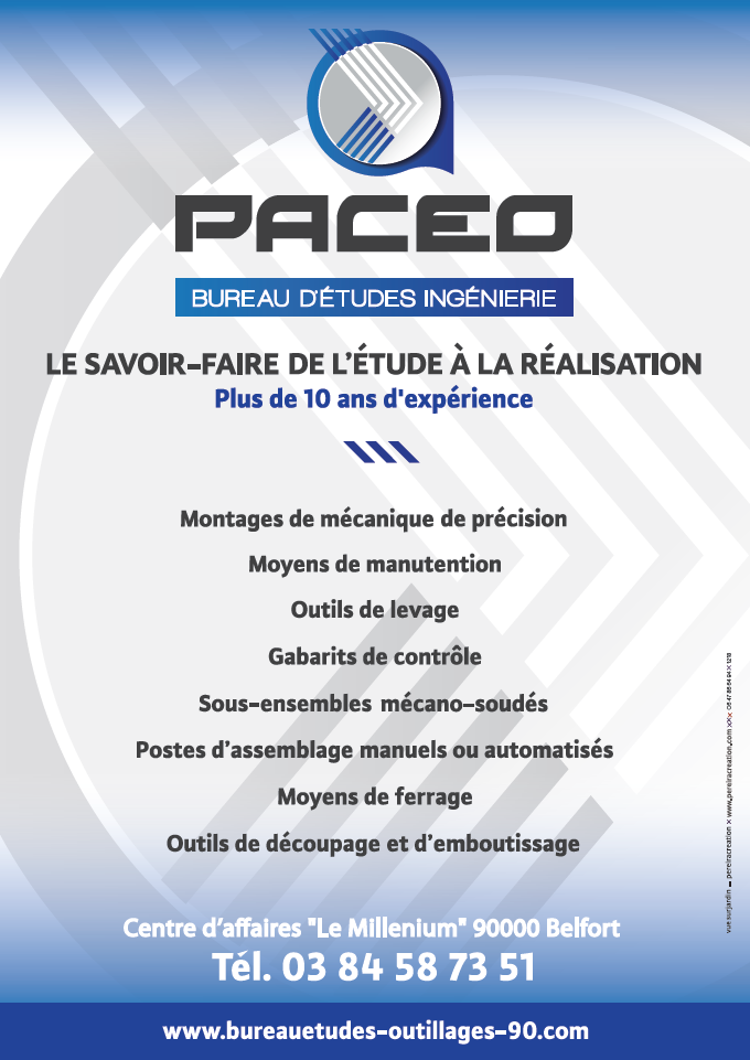 Paceo 1
