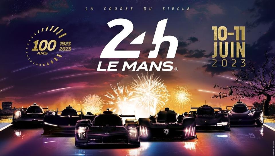S8 les 24 heures du mans 2023 affichent complet 739888